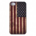 Iphone 4/4s case - American flag